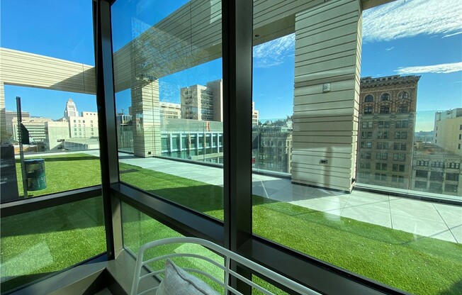 1 bed, 1 bath, 711 sqft, $3,000, Unit 2404