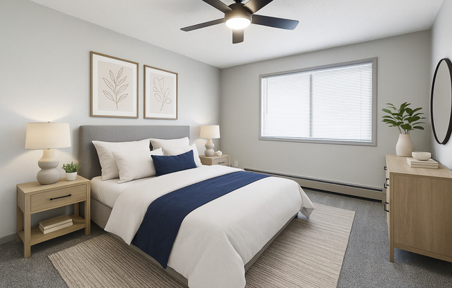 Lakecrest Village (1 of 2)