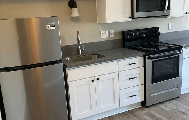 1 bed, 1 bath, 519 sqft, $1,295, Unit 41