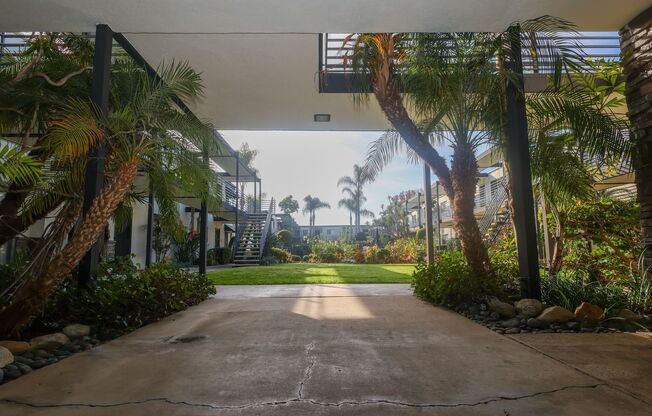 1 bed, 1 bath, 627 sqft, $2,195, Unit 05