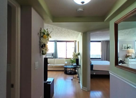 2 beds, 2 baths, 941 sqft, $3,700