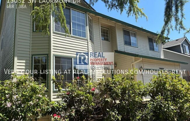 13032 SW LAURMONT DR