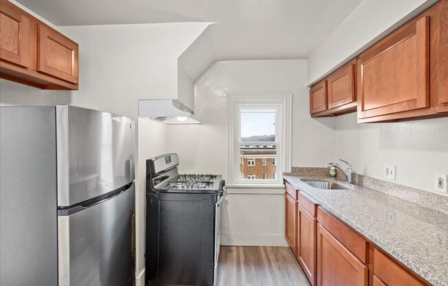 100 N Linden Ave 1-B1