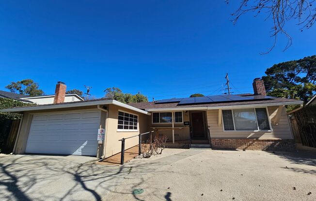 543 Cuesta Drive