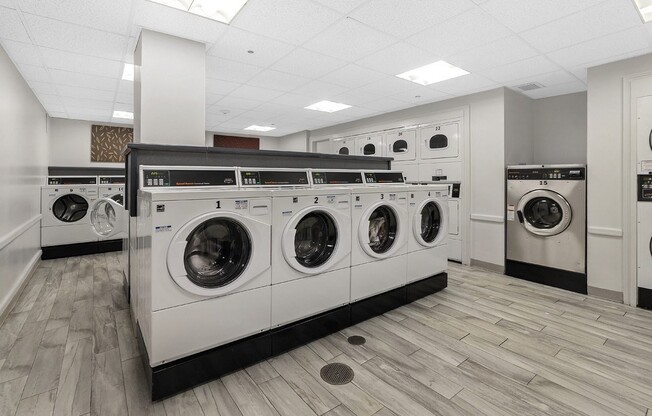 1 bed, 1 bath, 735 sqft, $3,000, Unit 517
