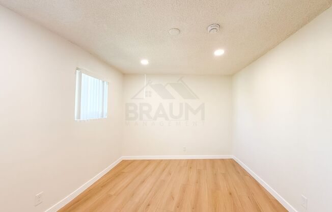 2 beds, 2 baths, 1,450 sqft, $2,595, Unit 206