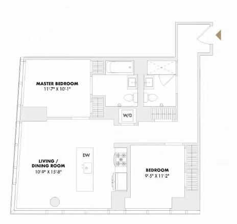 Partner-provided property photo