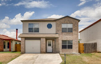 Beautiful 3BR/2.5 Bath House in Candlewood Park (near BMAC/Ft Sam Houston)