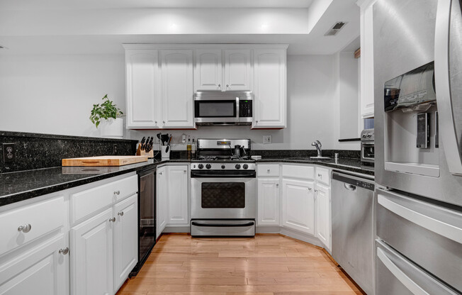 115 New York Avenue, NW #4