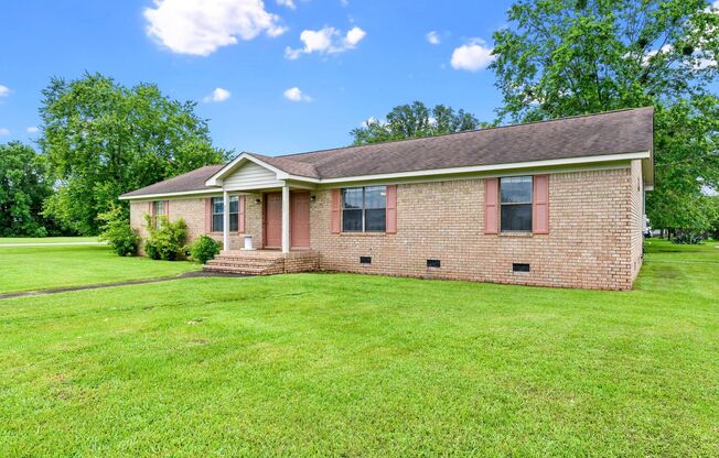 2BR/1.5 BATH DUPLEX UNIT - 203 South Cypress, Foley, AL