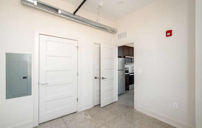 1 bed, 1 bath, $1,200, Unit 875 Michigan Ave Apt. 304