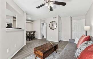 Polo Club located at 8519 Cahill Dr, Austin, TX 78729