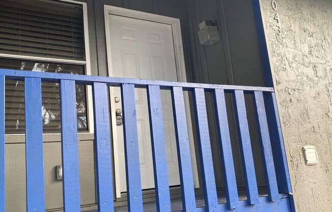 2 Bedroom 1 Bath condo in Orlando for RENT