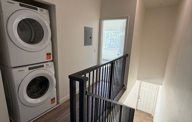 BRAND NEW UNITS I Alpine Townhomes!!!