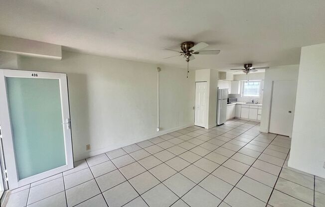 Excellent location in the heart of south beach!