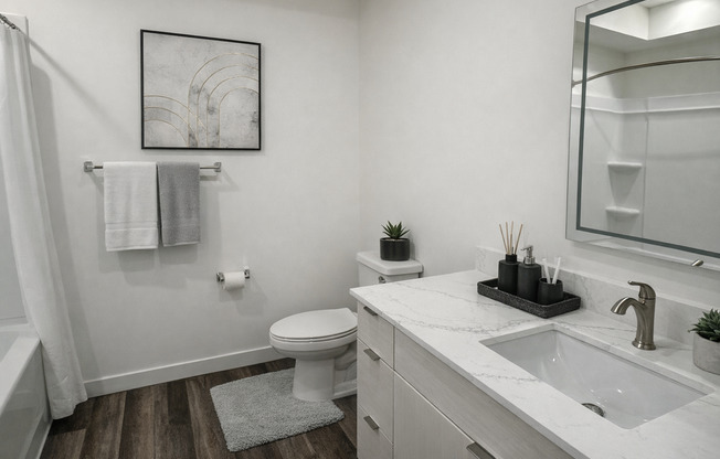 Studio, 1 bath, 278 sqft, $1,925, Unit 301