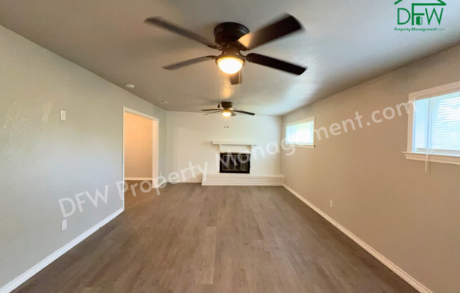 3 beds, 2 baths, $1,850