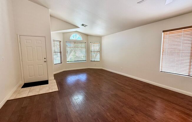 Live the Summerlin Lifestyle – Immaculate 3-Bed Home with Updates