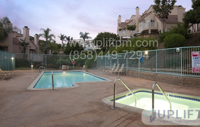 2 beds, 2.5 baths, $2,875, Unit UNIT 157