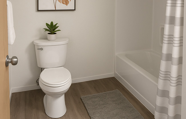 2 beds, 1 bath, 890 sqft, $1,975, Unit 100A