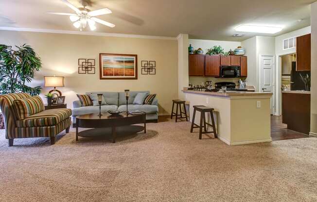 Come Home to HemisView Village