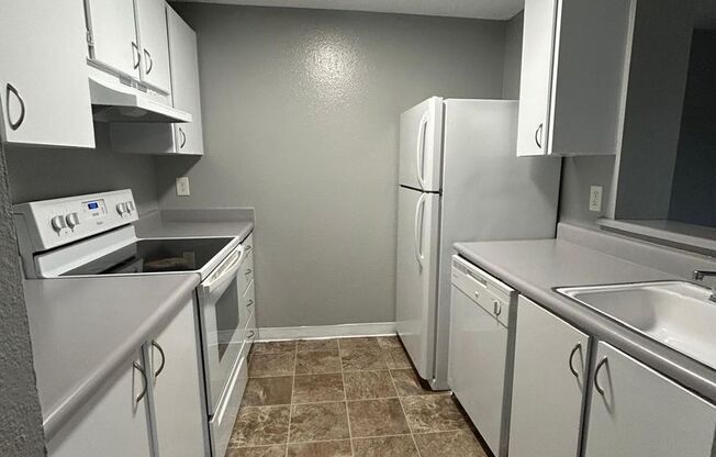 Woodland Park Apartments