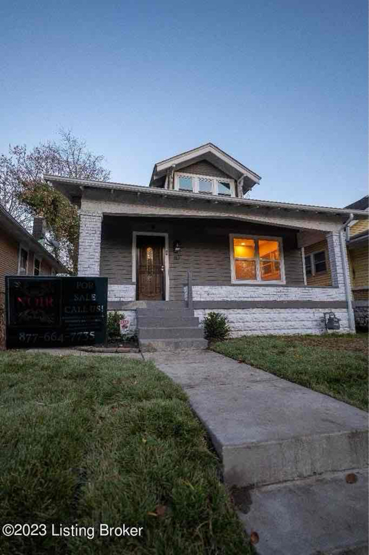 831 S 31 ST
