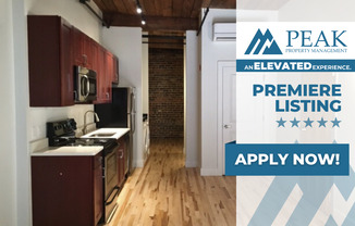 1 bed, 1 bath, 465 sqft, $1,225, Unit Apt 215