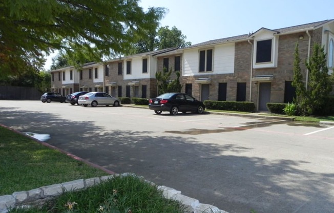 Highlands of Grand Prairie