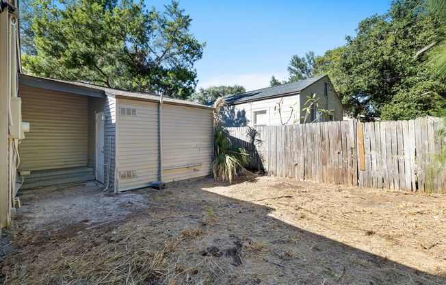 Large 4 bed/1.5 bath House & Section 8 Accepted , Drive by & Apply for just $25** Move in by November 30th and get January Rent Free**