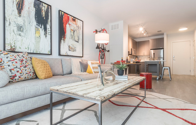 Tech savvy homes featuring USB wall outlets, Nest thermostats, Google Fiber connections, and keyless entry
