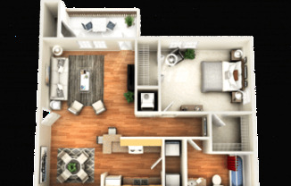 Partner-provided photo for $1221 unit