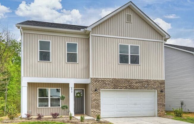 Joy Homes