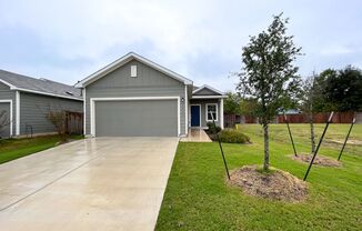 Contemporary 3bd/2ba in SouthEast Austin!