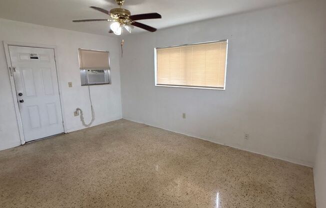 Studio in Central Location near MIA Airport!