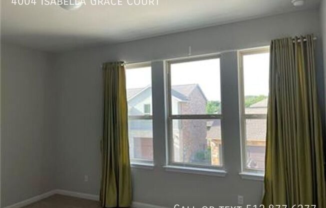 4004 ISABELLA GRACE CT