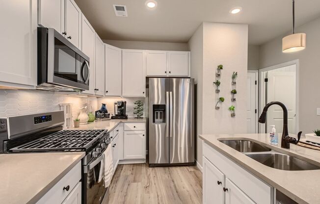 Embrace urban living in Highlands Ranch, CO with a new home at Verona.