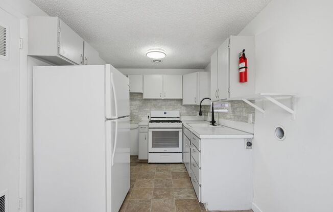Windsor Apartments