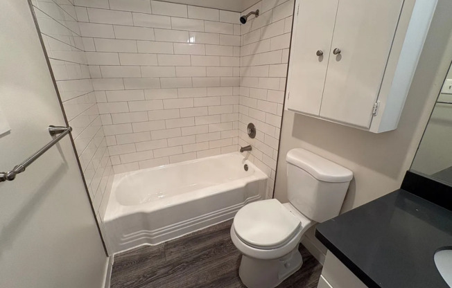 1 bed, 1 bath, 600 sqft, $1,845, Unit 406