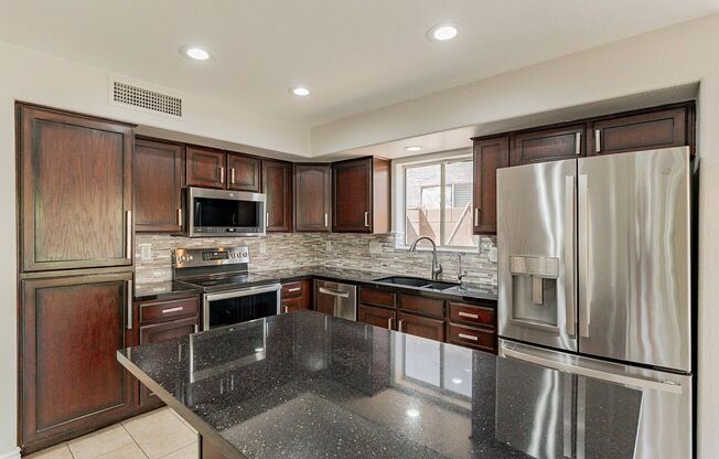 4 beds, 2.5 baths, $3,375