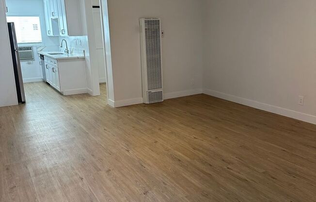 Studio, 1 bath, 620 sqft, $1,995, Unit 331
