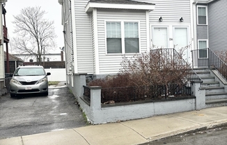156 BOW ST