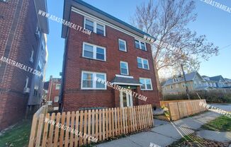 1123 and 1125 W 40th St., Kansas City, MO 64111