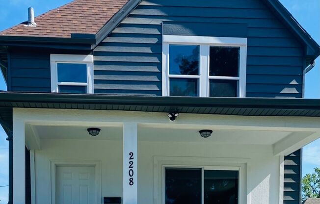 5br/2ba home minutes from I-80 Access!