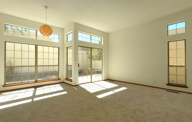 Nice 3 Bedroom 2 Bathroom Home Located In The NE!