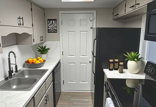 2 beds, 1 bath, 875 sqft, $1,250, Unit 70