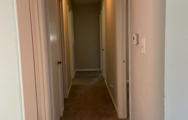 A place to call home!