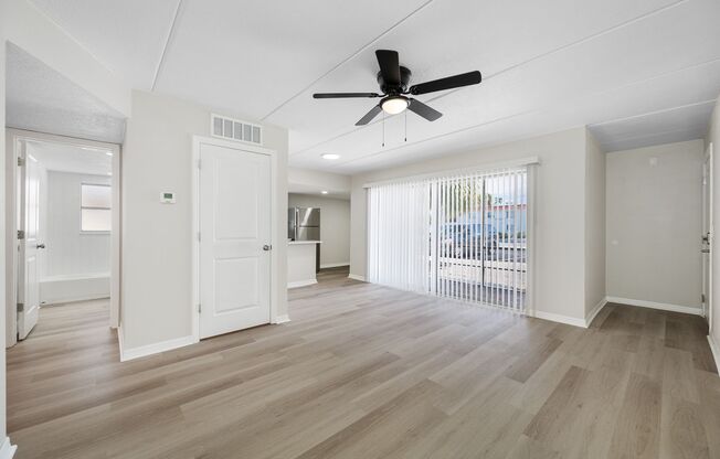 Sand Dune Apartments on St Pete Beach