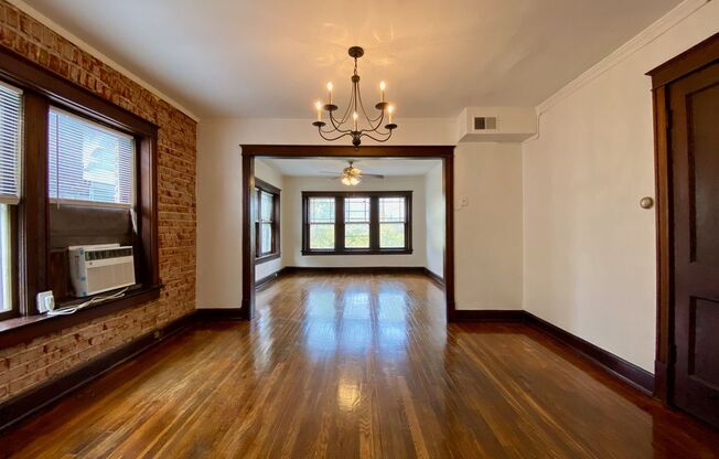 Valentine Place Apartments