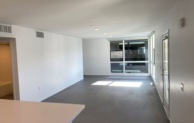 The Californian - Residential